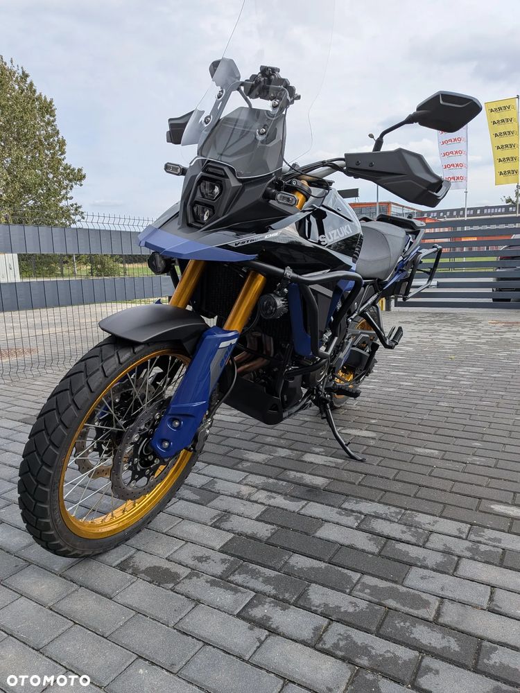 Suzuki DL - 12