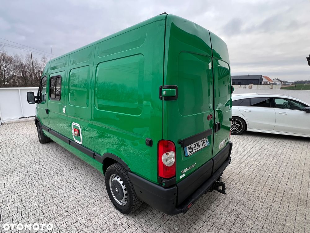 Renault Master - 16