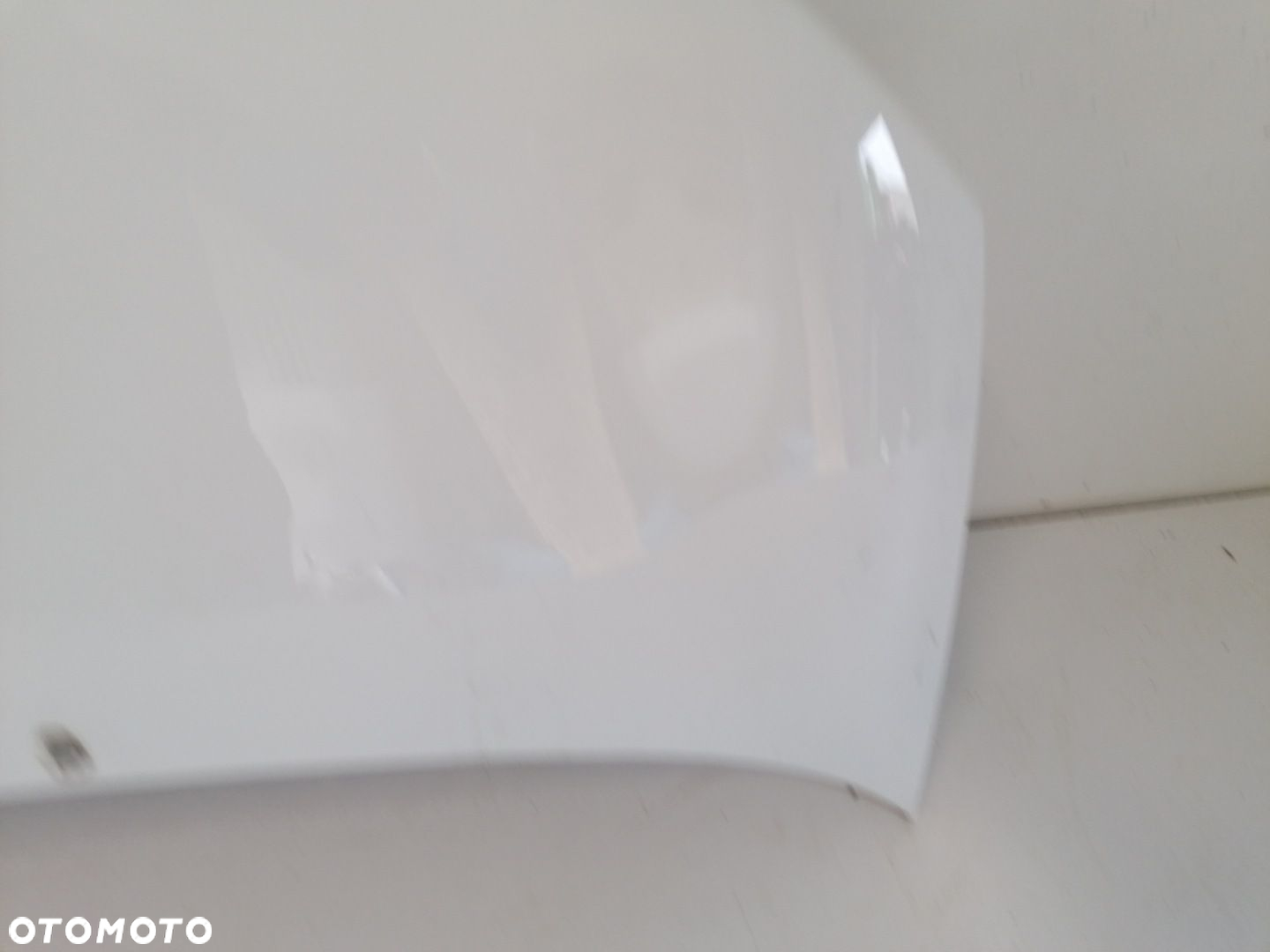 Maska SMART ForTwo 453 3 III 14- - 3