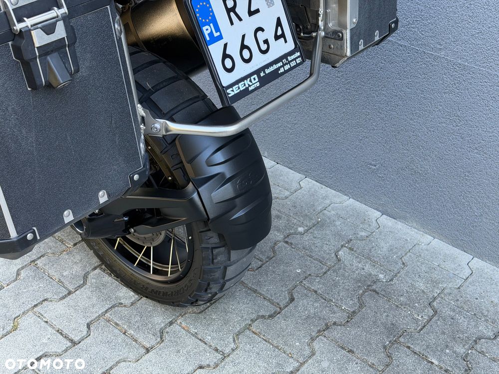 BMW R1250 GS Adventure - 33