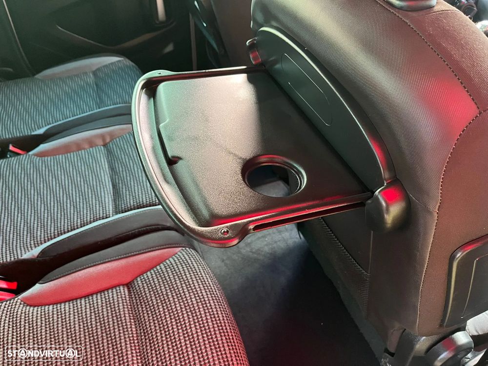 Peugeot Partner 1.6 HDi SE Outdoor - 25