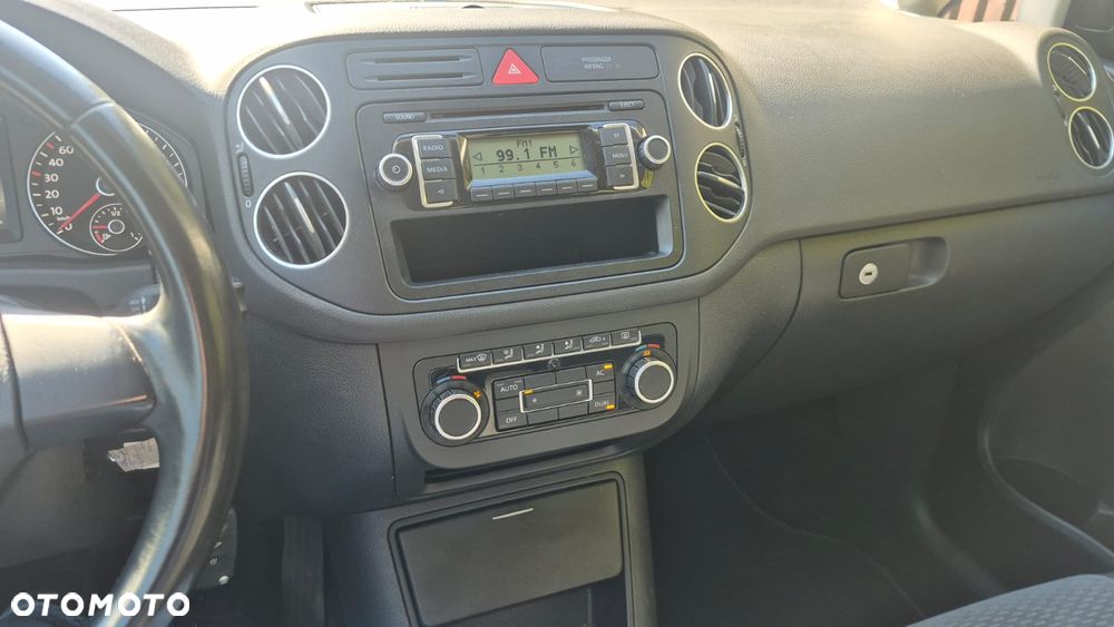 Volkswagen Golf Plus 1.4 Trendline - 40