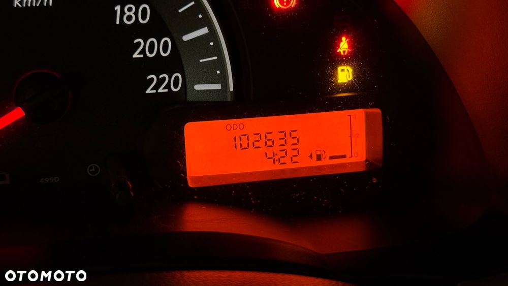 Nissan Micra 1.2 Acenta - 23