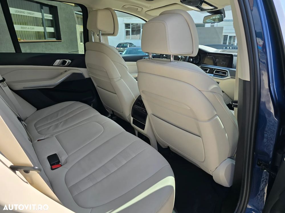 BMW X5 xDrive45e AT PHEV - 17