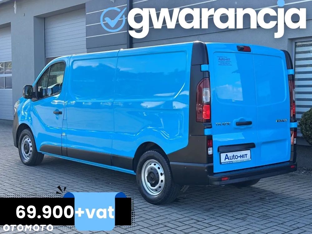 Renault Trafic - 4