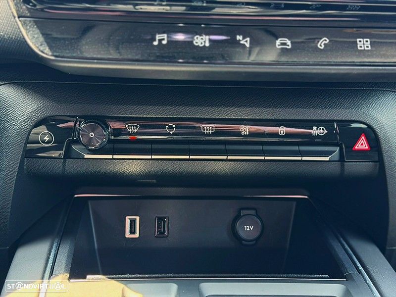 Citroën C5 Aircross 1.6 Hybrid Max e-EAT8 - 25