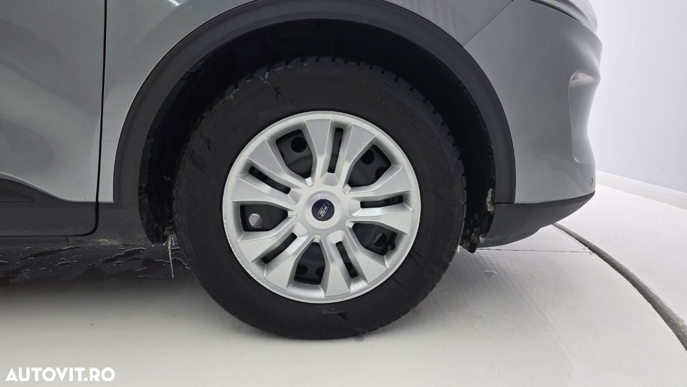 Ford Kuga 1.5 EcoBlue A8 FWD Trend - 23