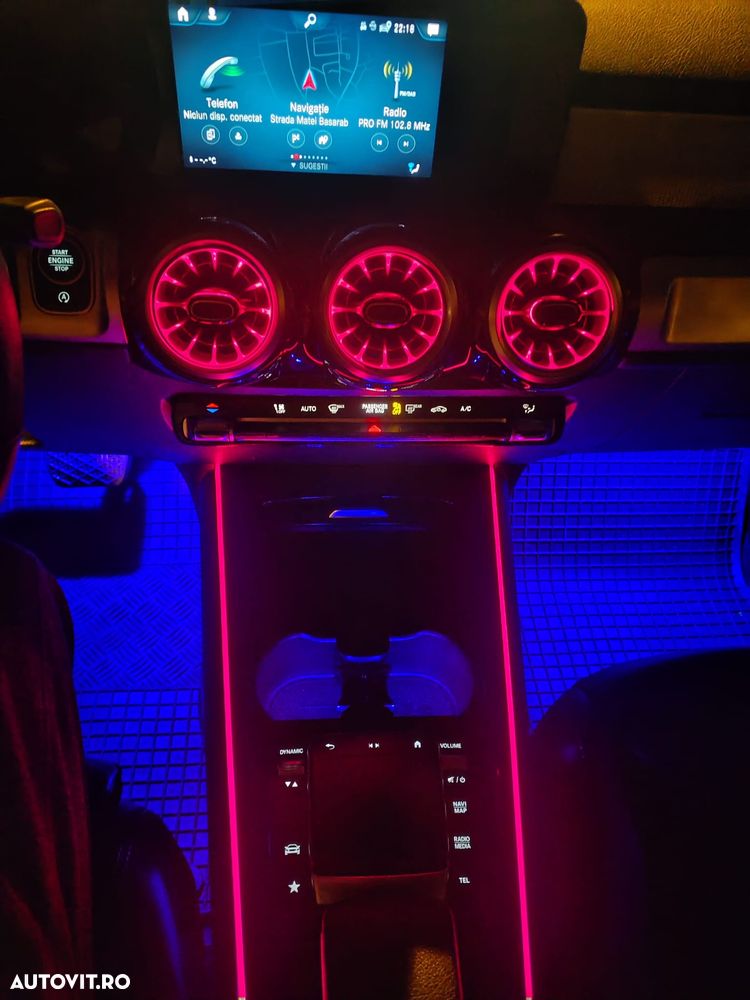 Mercedes-Benz GLB 250 4MATIC Aut. - 26