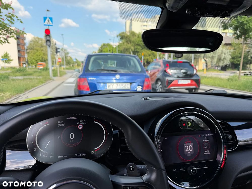 MINI John Cooper Works - 4