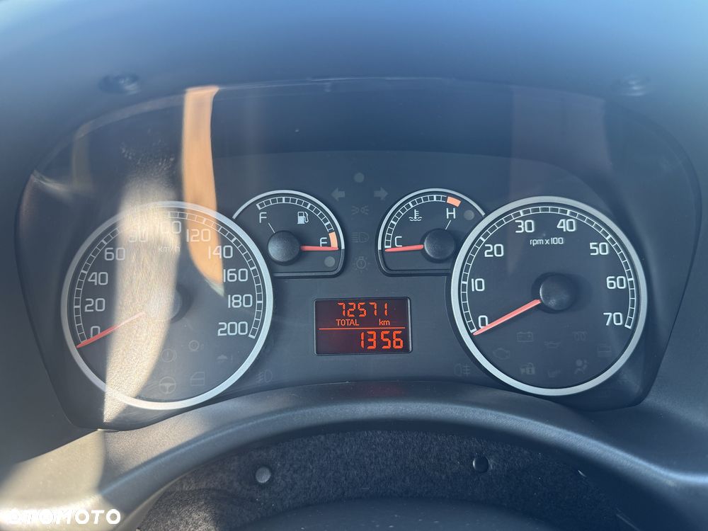 Fiat Punto - 8