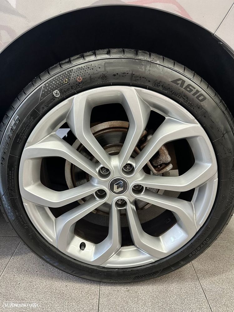 Renault Grand Scénic - 20