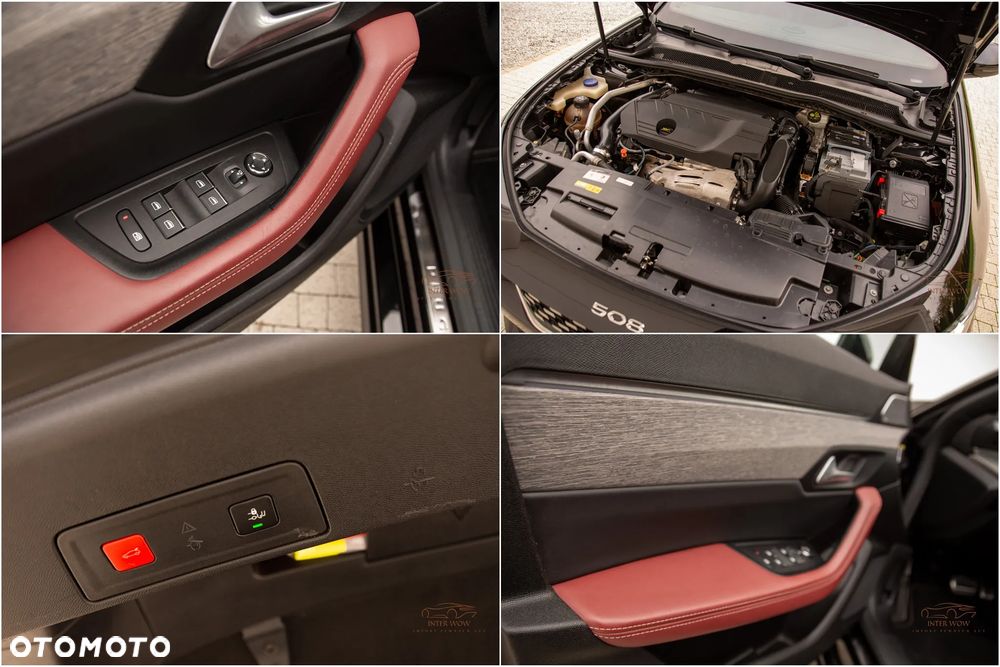 Peugeot 508 - 39