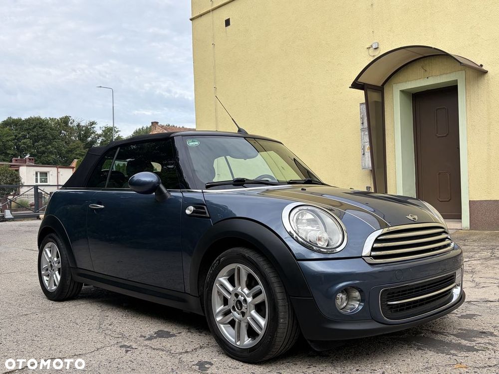 MINI Cooper - 15