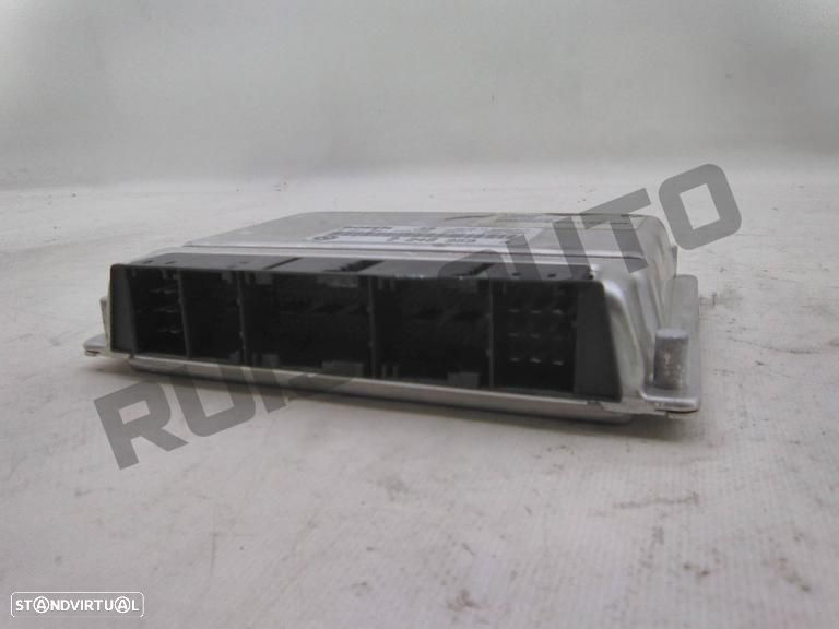 Centralina Motor 02810_01445 Bmw 3 (e46) [1997_2005] 320d - 2