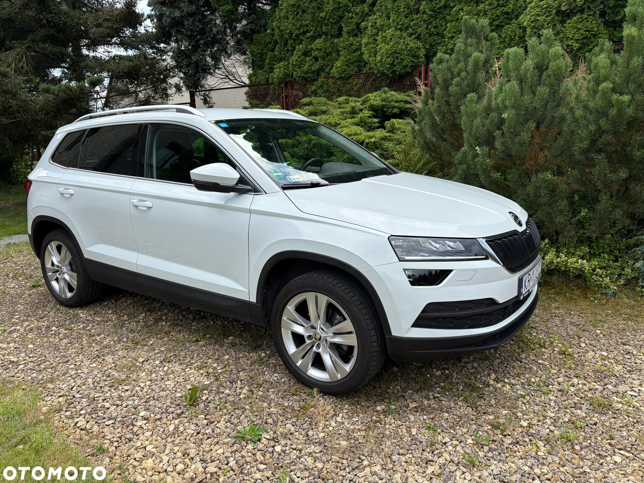 Skoda Karoq 1.5 TSI ACT GPF 4x2 Style - 3