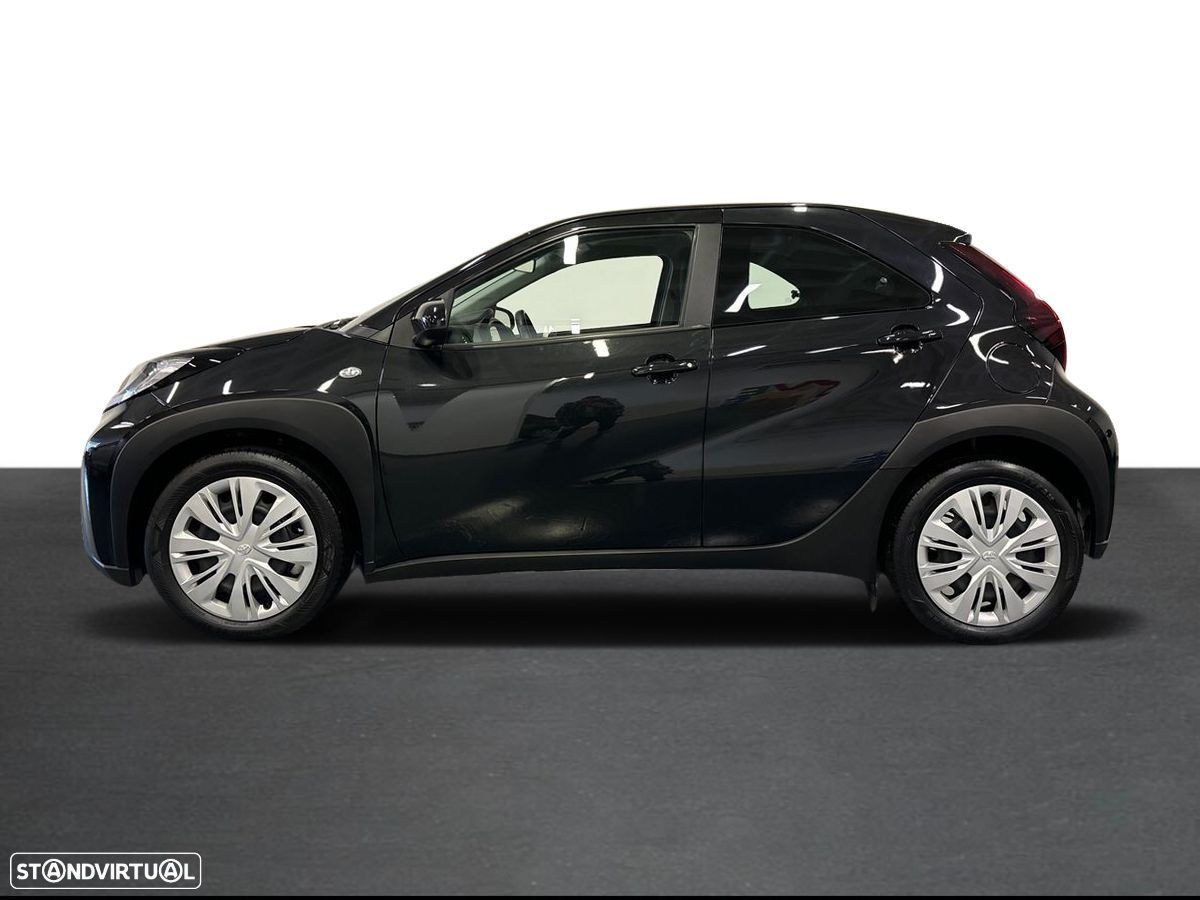 Toyota Aygo X 1.0 Play - 2