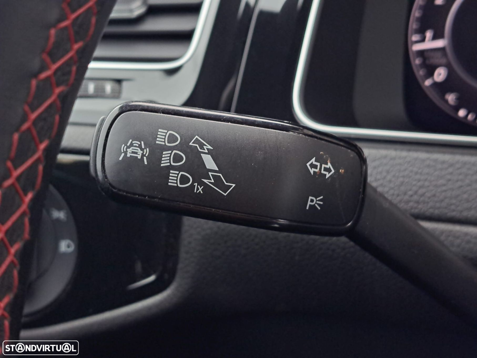 VW Golf 2.0 TSI GTI DSG Performance - 12