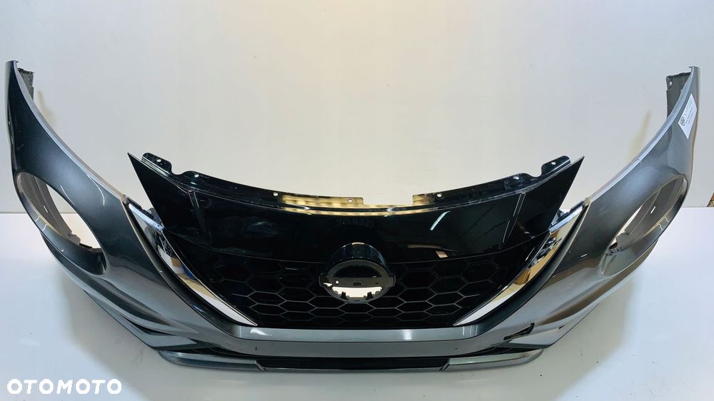 zderzak przód nissan juke ii 2019- - 8