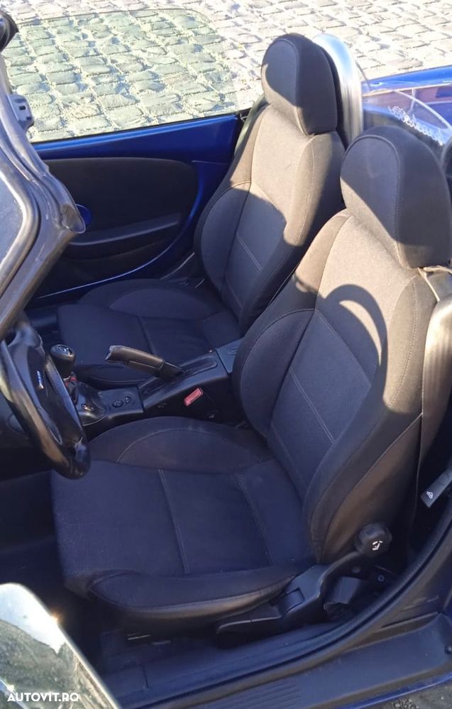 Fiat Barchetta 1.8 16V - 6