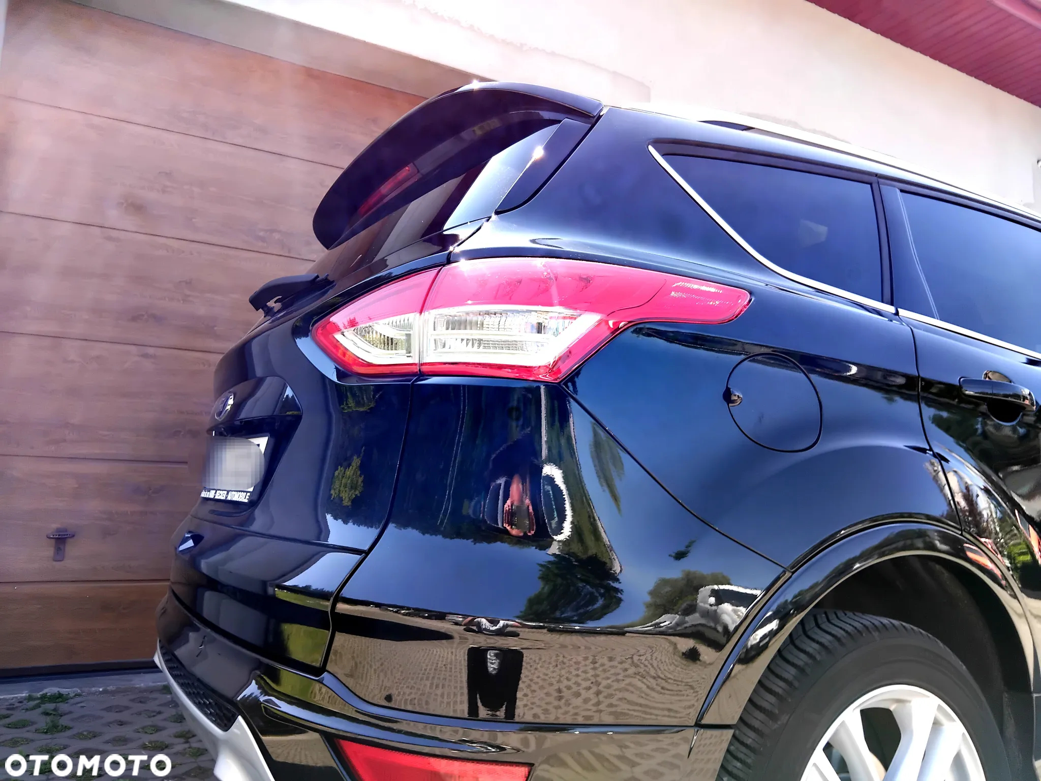 Ford Kuga 2.0 TDCi 4x4 Individual - 20