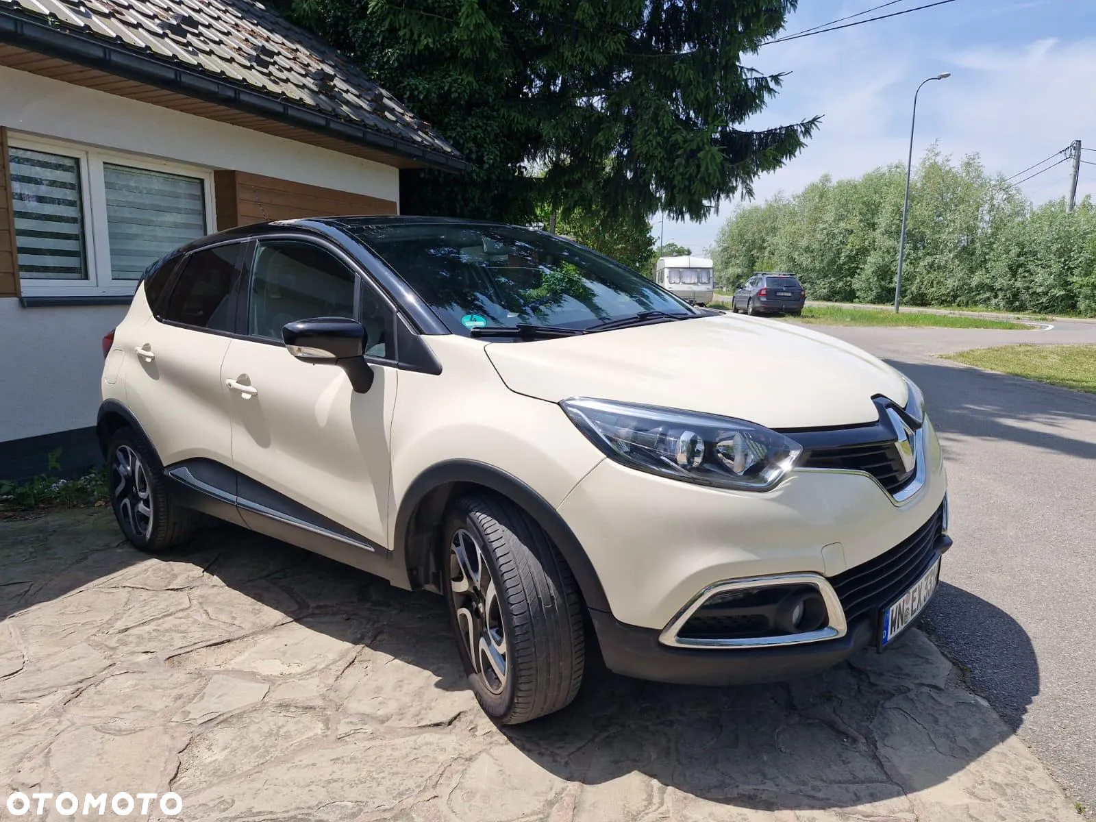 Renault Captur (ENERGY) TCe 90 BOSE EDITION - 14