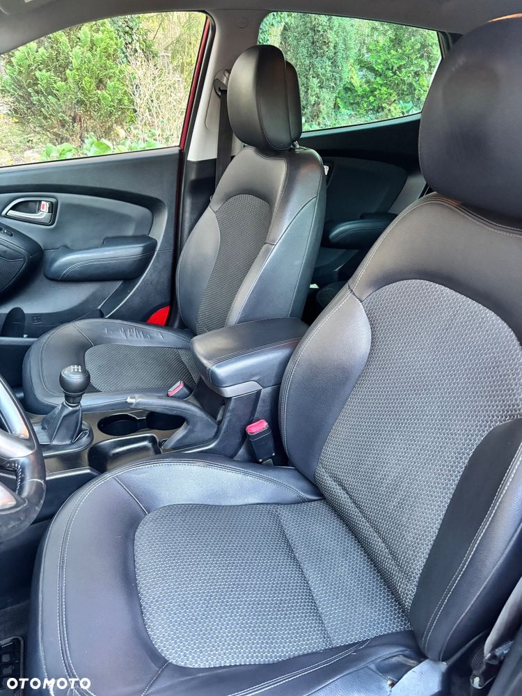Hyundai ix35 2.0 Classic - 7