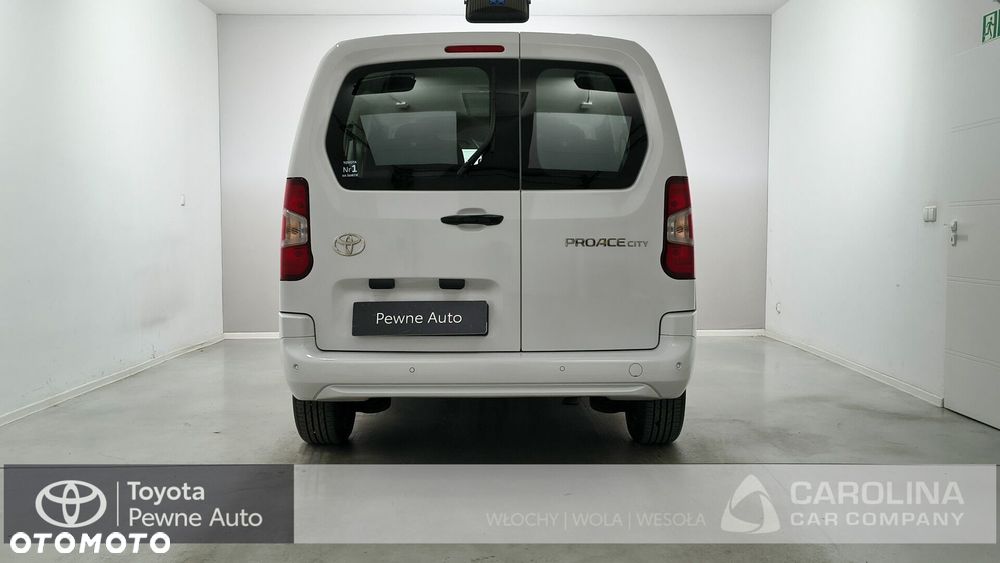 Toyota Proace City Verso Long 1.5 D-4D Business - 22