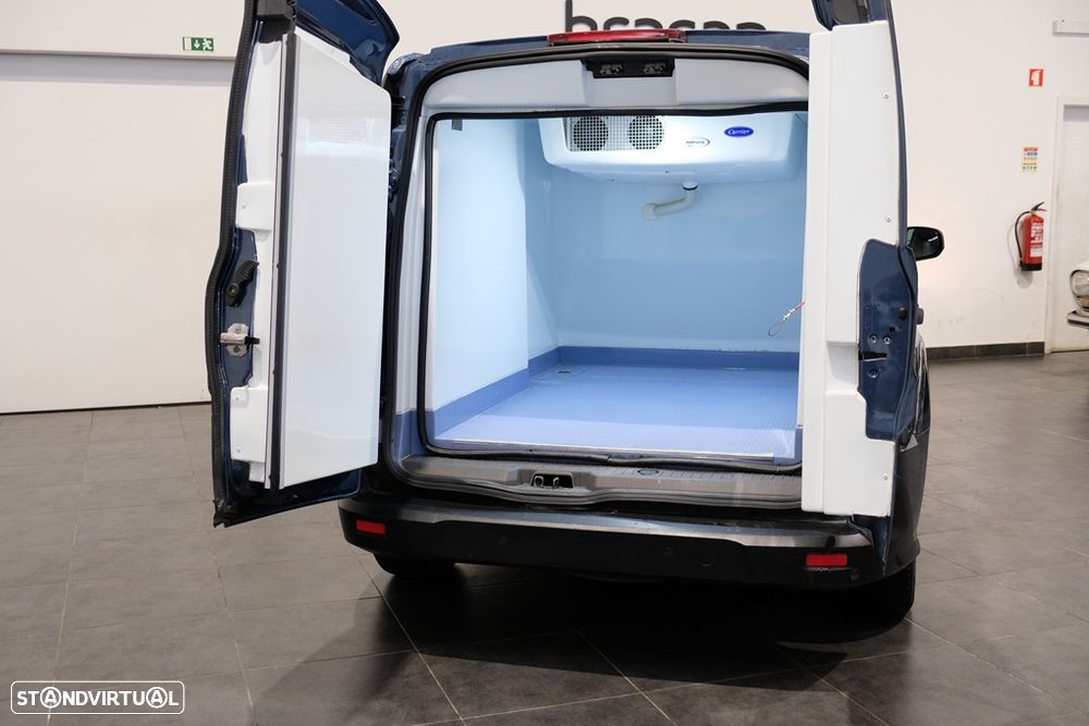 Ford Transit Connect L2 1.5D Frigorifica c/Iva - 1