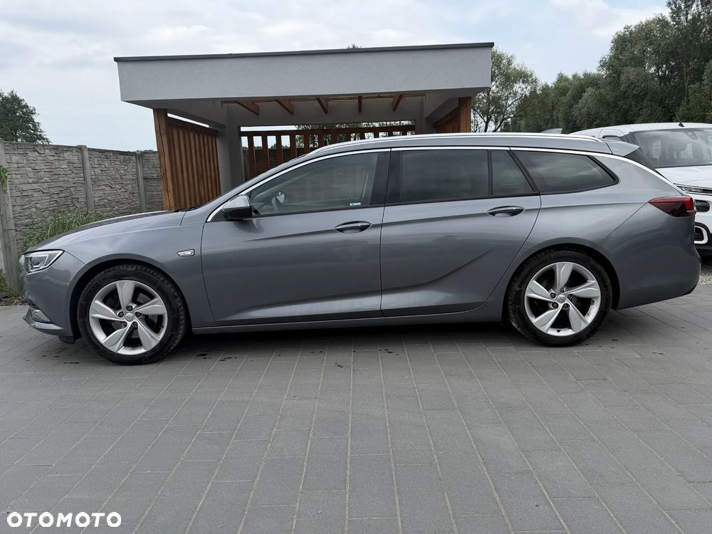 Opel Insignia 1.5 T Ultimate S&S - 4