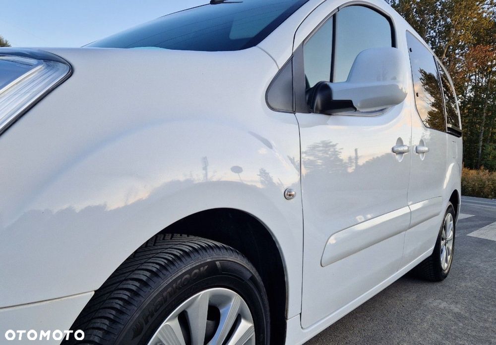 Citroën Berlingo Multispace BlueHDi 120 S&S SELECTION - 14