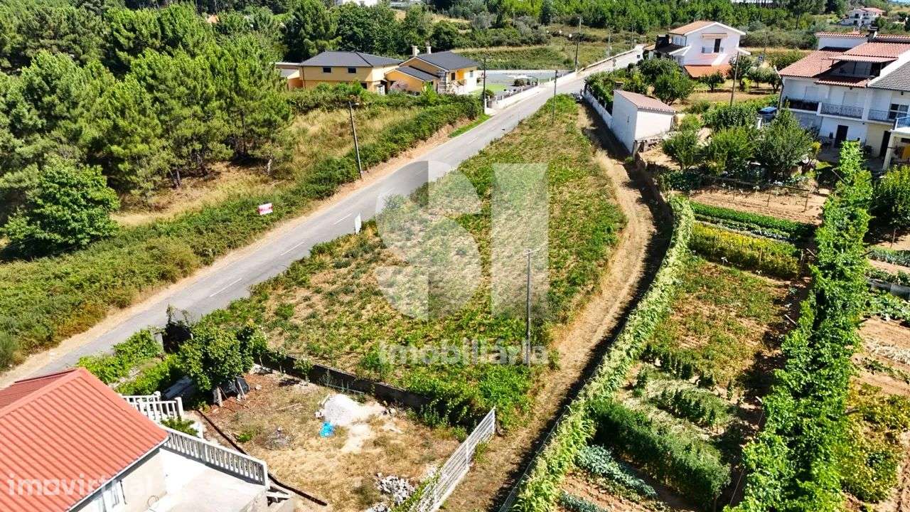 Terreno em Vila real - Grande imagem: 4/22