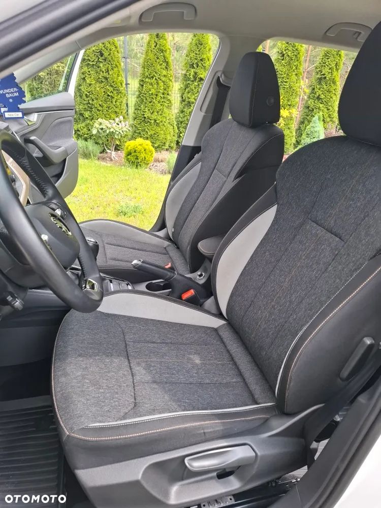 Skoda Kamiq 1.0 TSI Style - 17