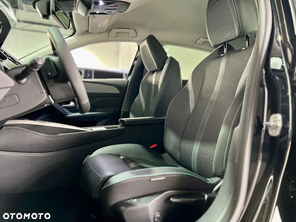 Peugeot 308 1.5 BlueHDi Allure S&S EAT8 - 9