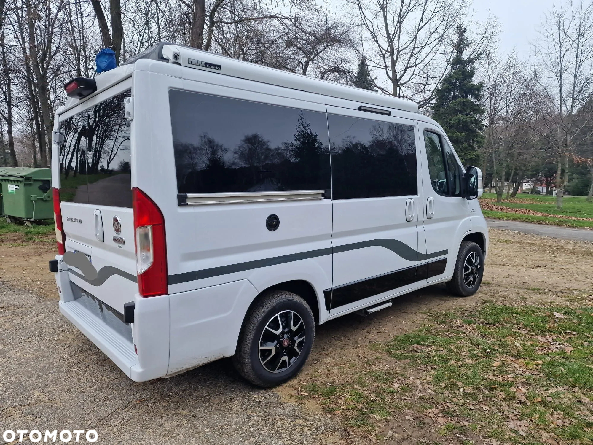 Fiat ducato - 13