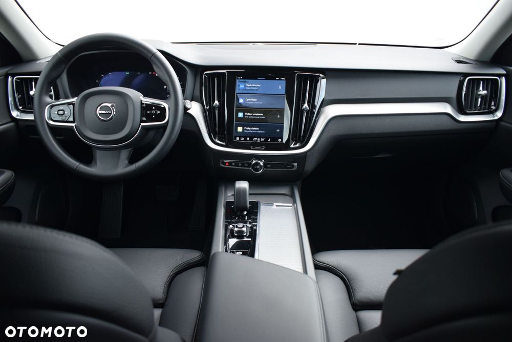 Volvo V60 - 12