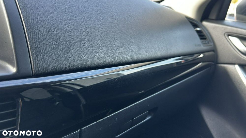 Mazda CX-5 2.0 Skymotion AWD - 19