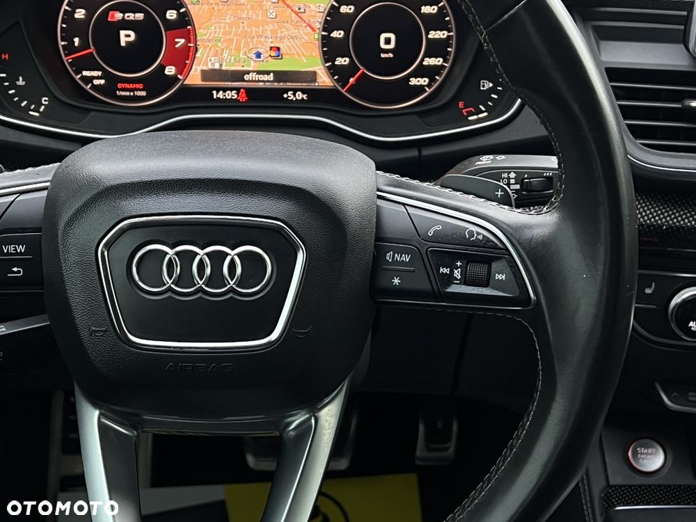 Audi SQ5 - 15