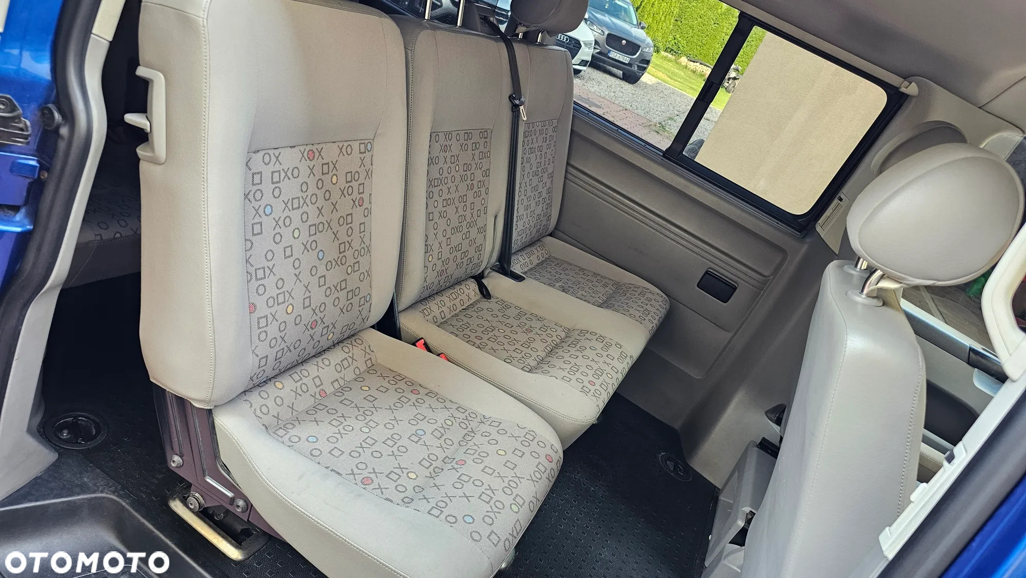 Volkswagen Caravelle TDI L1 Trendline - 34