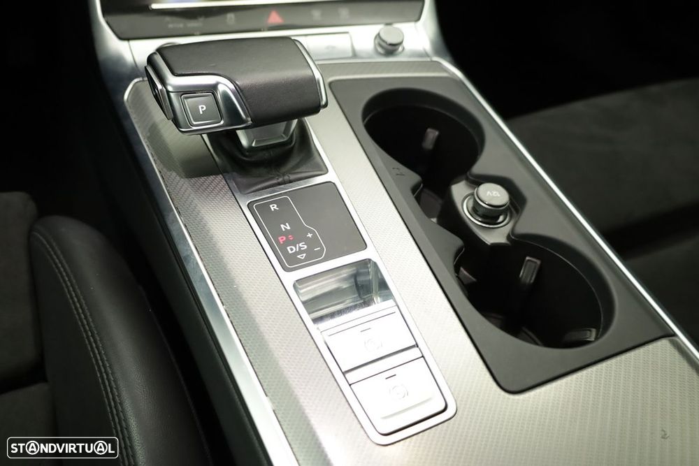 Audi A6 Avant 40 TDI Sport S tronic - 14
