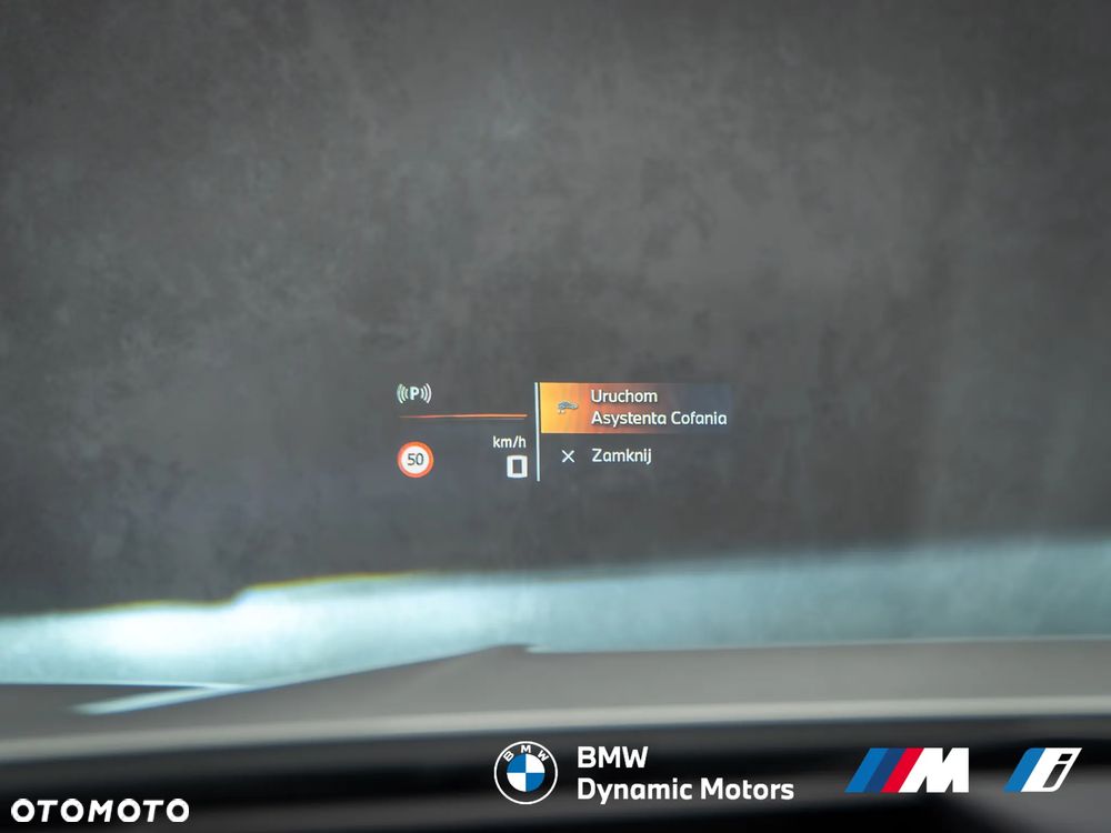BMW Seria 2 M235 xDrive Gran Coupe - 27