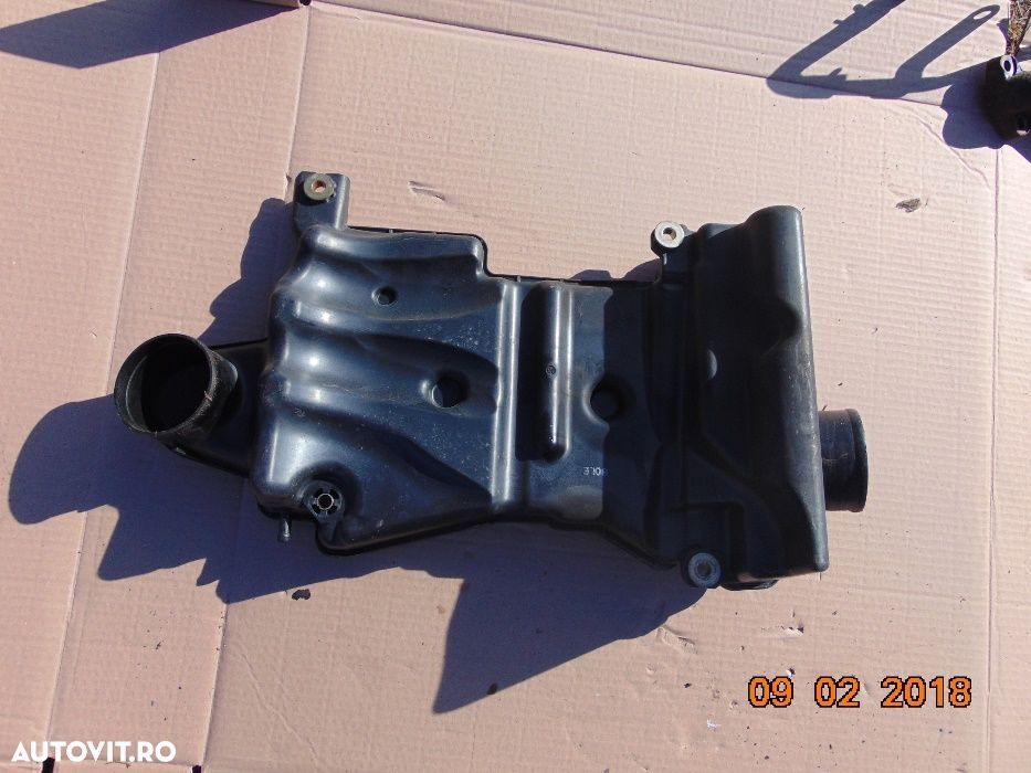 Carcasa filtriu aer Mitsubishi Pinin 1998-2006 dezmembrez Pinin 1.8 2 - 4