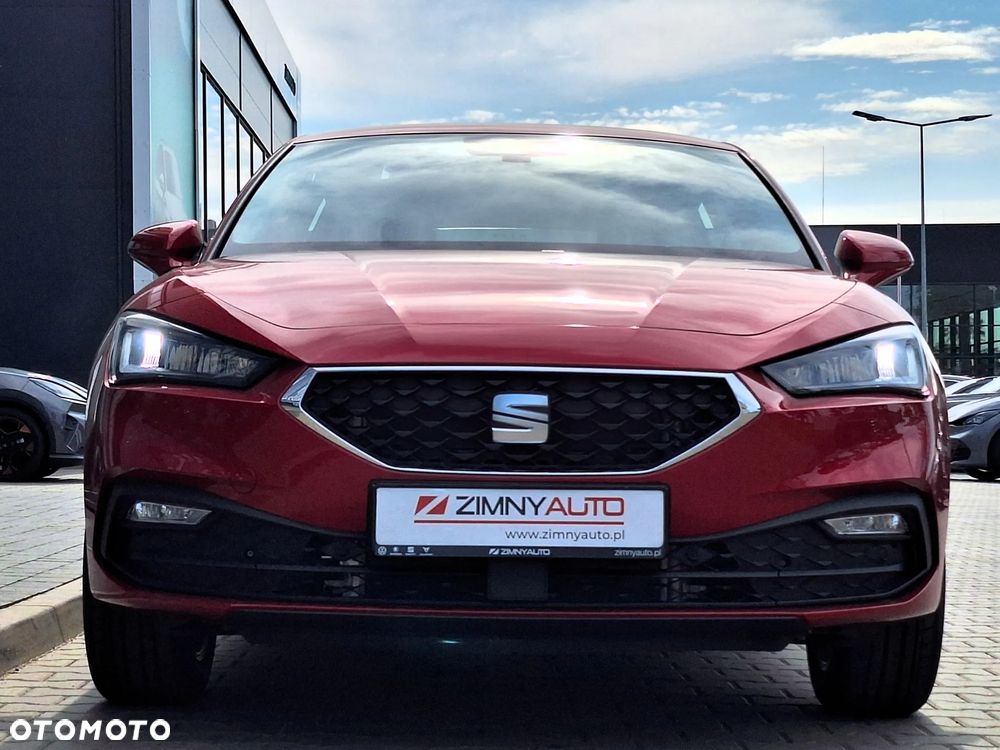 Seat Leon 1.5 TSI Style - 10