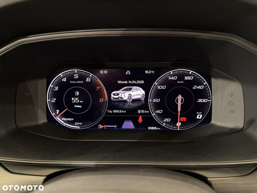 Cupra Formentor - 21