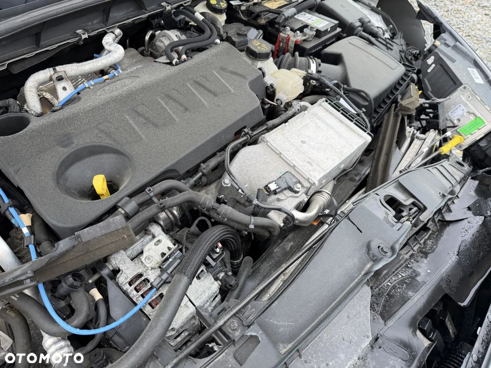 Ford Focus 2.0 EcoBlue Titanium Business - 19