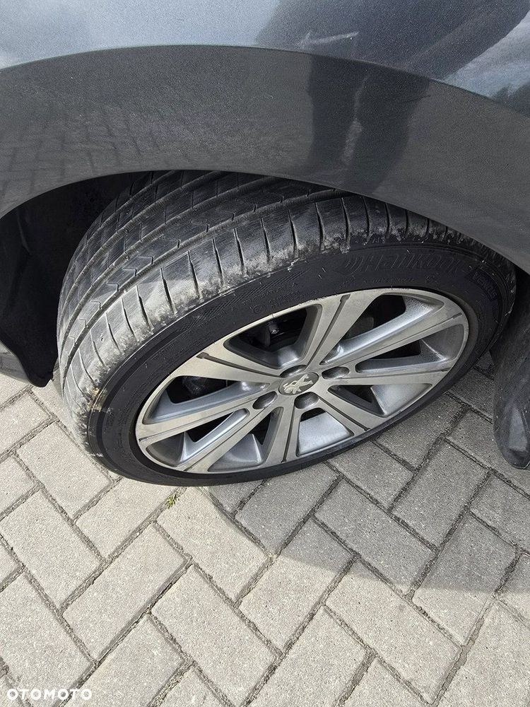 Peugeot 308 - 28