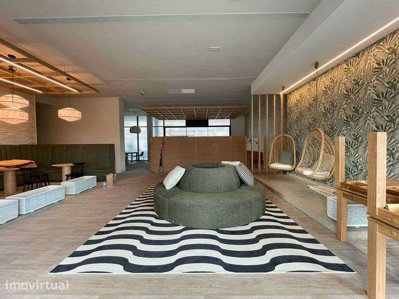Apartamento S2 Kori Douro - Grande imagem: 2/11