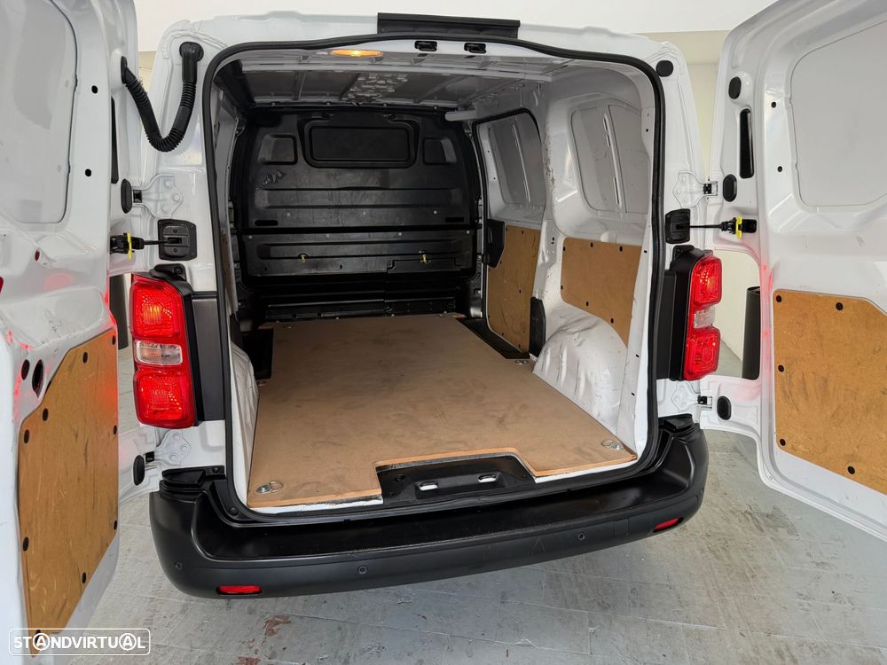 Fiat Scudo Outro - 6