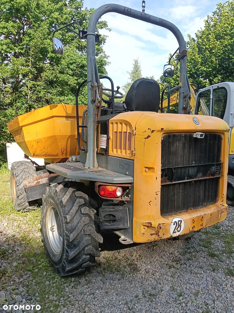 Wacker Neuson DW 60 - 5