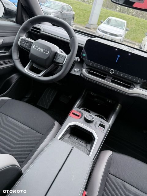 Jeep Compass 1.2 T3 mHEV Altitude FWD DCT - 15