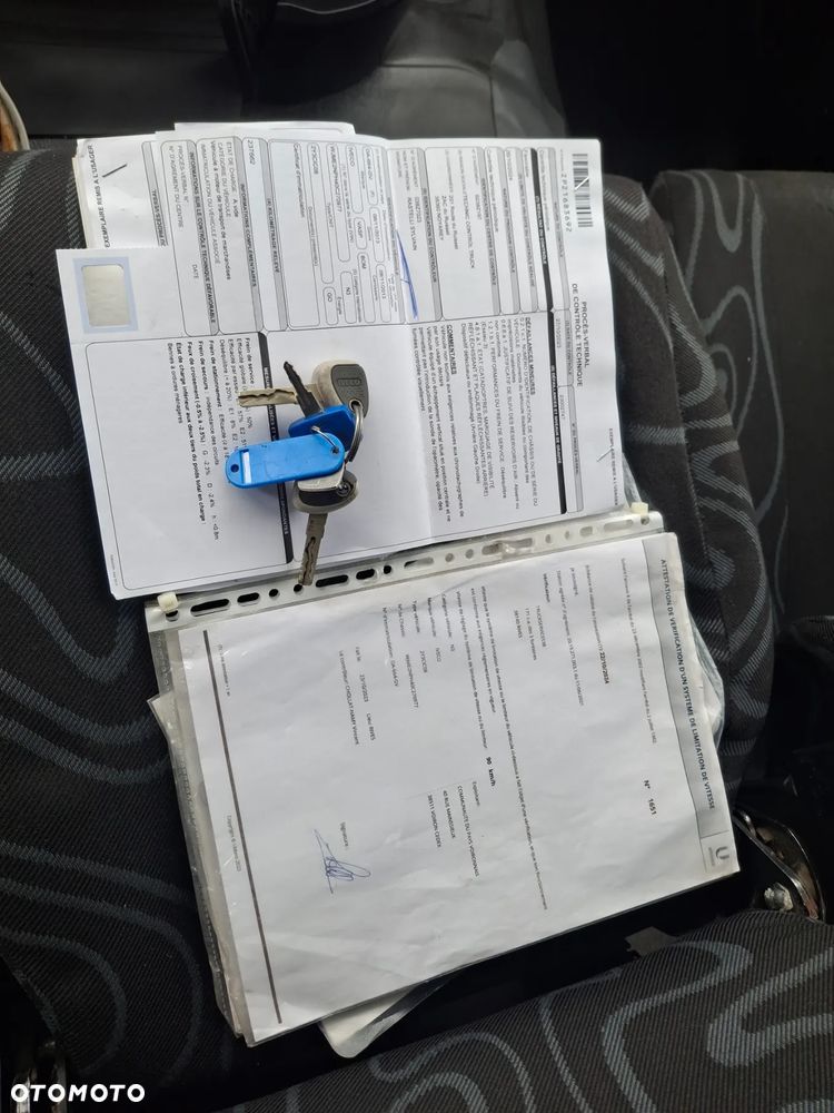 Iveco Stralis 360 Śmieciarka FAUN Dwukomorowa Dwie Komory Euro 5 Segregacja - 27